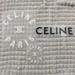 CELINE アイロンシート