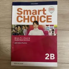 Smart CHOICE 2B