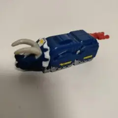 恐竜戦隊 ジュウレンジャー