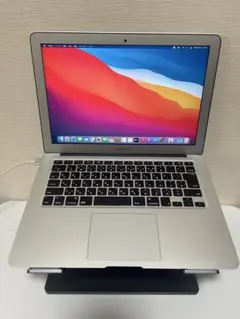 【箱あり】【電源必須】MacBook Air 13インチ Early 2015