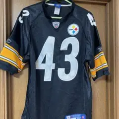 NFL STEELERSユニフォーム