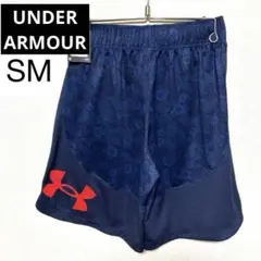 【新品】アンダーアーマー UA バスケトボール ハーフパンツ ショートパンツ