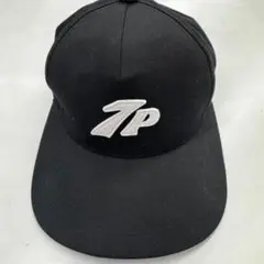 帽子 transport 7p cap black TRANSPORT 
