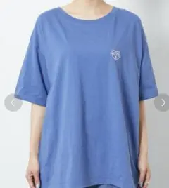 フリークスストア　オーバーＴシャツ