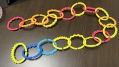 ラングスジャパン(RANGS) オーボール ロッツ・オブ・リンクス