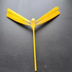 竹トンボ