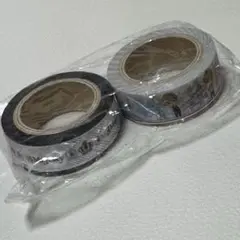 ときめきレストラン ときレス マスキングテープ