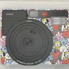 ☆Leica SOFORT BT21 Edition☆