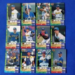 2025年最新】プロ野球カードゲーム 97の人気アイテム - メルカリ