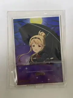 コトブキヤくじ B賞 キャストポスター風アクリルスタンド 天空橋朋花