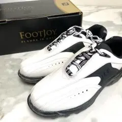 ♪ FOOTJOY ゴルフシューズ