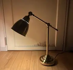 イケア　LED デスクライト　Barometer B1021