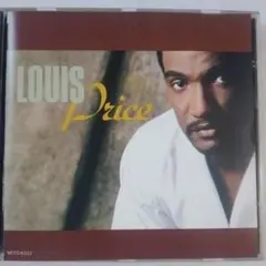CD Louis Price Distant Lover
