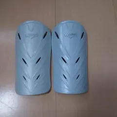 サッカーすね当て　キッズ　デュアリグ