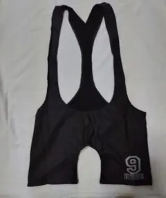 HUGE シングレット　L-XL グロス仕上げ調