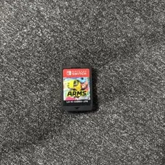 ARMS Nintendo Switch ソフト