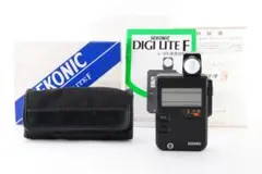 Sekonic Digi Lite F L-328 #1980