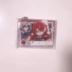 崩壊:スターレイル 一番くじ アルジェンティ アクリルチャーム Ｆ賞