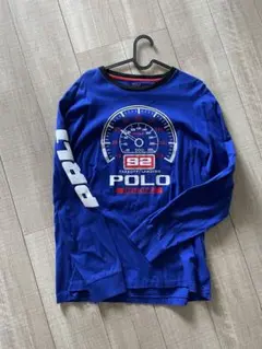 GW価格‼️希少価値‼️当時物　polo PRL1 レーシング92