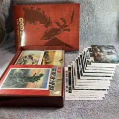 講談社 - paapa ゴジラ CLASSIC BOX (講談社) 講談社 - paapa ゴジラ CLASSIC BOX (講談社) Amazon.co.jp