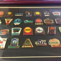 2025年最新】マクドナルドNBAピンバッジの人気アイテム - メルカリ