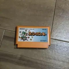 ファミコンソフト　状態綺麗