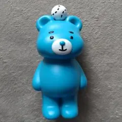 【新品・未使用】北海道日本ハムファイターズ　えふたんフィギュア貯金箱
