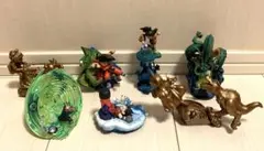2025年最新】ドラカプ 神龍 ボーナスパーツの人気アイテム