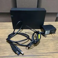 I-O DATA HDD USB3.0 HDC-AET3.0K