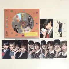 BOYNEXTDOOR BOYLIFE ジェヒョン④