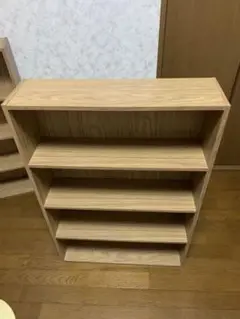 本棚