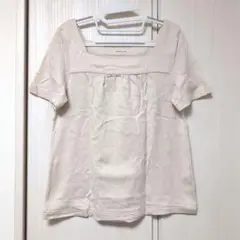 DO!FAMILY ドゥファミリィ トップス ベージュ