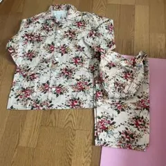 ☆未使用品☆アツキオオニシ　長袖パジャマ　size S 2025年最新】アツキオオニシ パジャマの人気アイテム - メルカリ