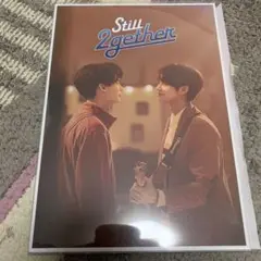 still 2gether Blu-ray