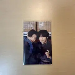 TXT SUMMER TOGETHER ヨンジュン テヒョン トレカ