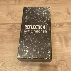 Mr.Children リフレクション　特製ボックスセット