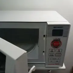 クリスマスセール　シャープ電子レンジRE‐T3 Amazon | SHARP 電子レンジ 東日本タイプ 50Hz RE-T3-W5