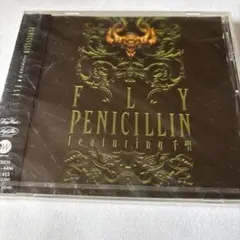 ペニシリン FLY featuring 千聖 AMCM-4406