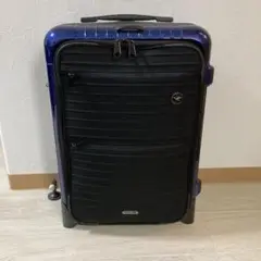 歳末感謝価格(〜29⭐️リモワ Lufthansa ボレロ 807.50２輪39L 歳末感謝価格(〜29⭐️リモワ Lufthansa ボレロ 807.502輪39L