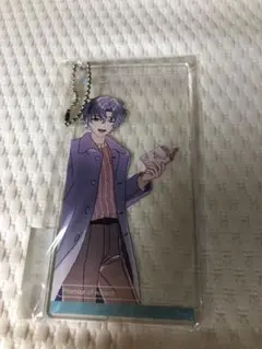 魔法使いの約束 まほやく アクリルスナップキーホルダー フィガロ