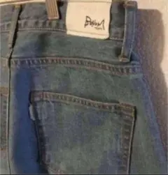bonum♡リメイク♡デニム♡6♡a.p.c♡ヴィンテージ♡JOURNAL♡古着