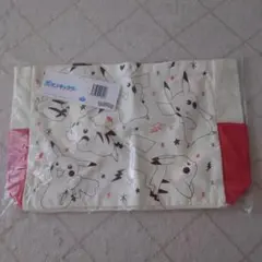 ピカチュウ トートバッグ