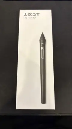 Wacom Pro Pen 3D