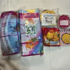 こどもチャレンジベビー付録　6WAYへんしんジム
