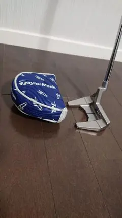 トラズパター バンドン 34インチ