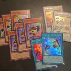 ヤミーセット