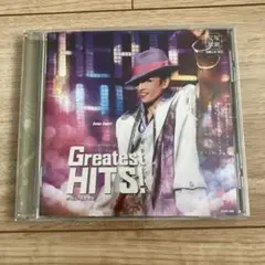 宝塚歌劇雪組公演・実況 ショーグルーヴGreatest HITS!