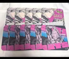 ② サカモトデイズ　コースター　楽 SAKAMOTO DAYS