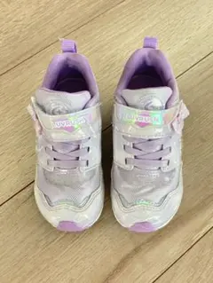 美品LUVRUSH.ラブラッシュ　ムーンスター16.0EE