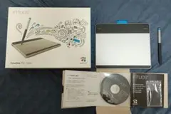 INTUOS Creative Pen Tablet Wacom CTL-480